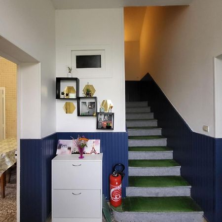 Chambre 3 Montceau-les-Mines Extérieur photo