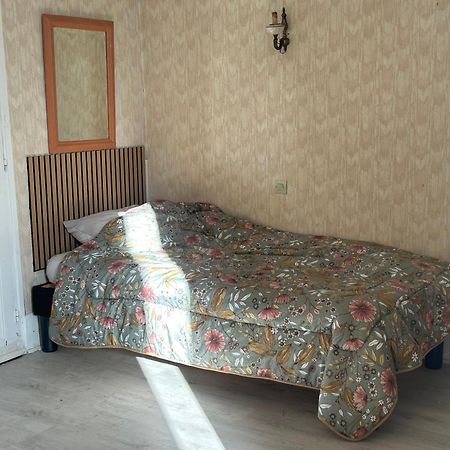 Chambre 3 Montceau-les-Mines Extérieur photo