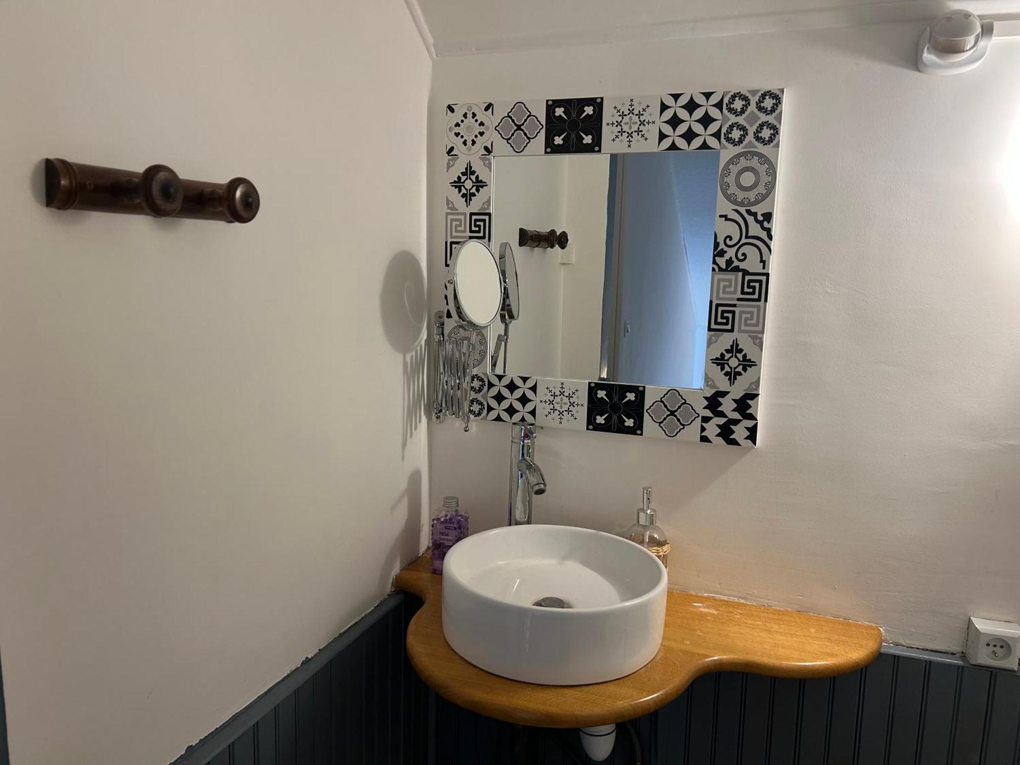 Chambre 3 Montceau-les-Mines Extérieur photo